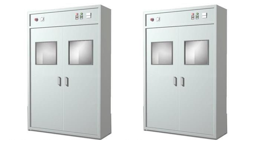 **医疗器械  气瓶柜