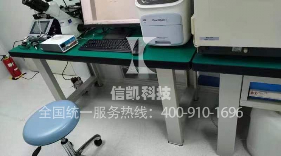 某大学框架台